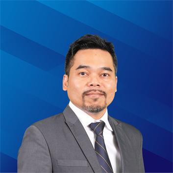 Malaysia
INVITED SPEAKER